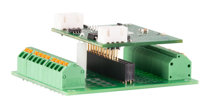 Fieldbus & bus systems