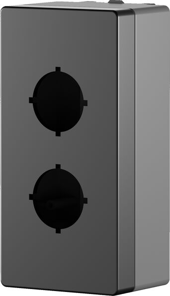Enclosures & panels